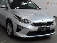 Personenauto, kia, ceed 1.6 crdi - afbeelding 45 van  58