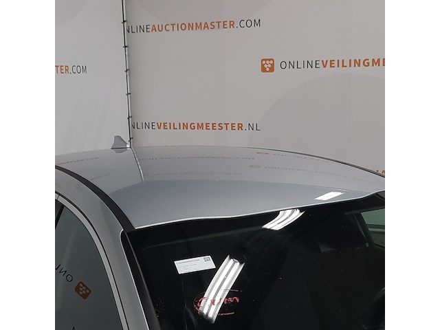 Personenauto, kia, ceed 1.6 crdi - afbeelding 56 van  58