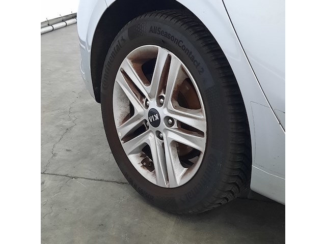 Personenauto, kia, ceed 1.6 crdi - afbeelding 58 van  58