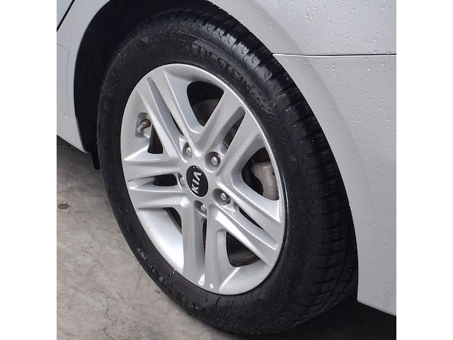Personenauto, kia, ceed 1.6 d, 2018 - afbeelding 2 van  34