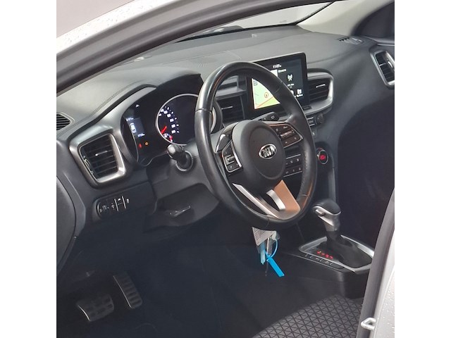 Personenauto, kia, ceed 1.6 d, 2018 - afbeelding 3 van  34