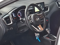 Personenauto, kia, ceed 1.6 d, 2018 - afbeelding 3 van  34