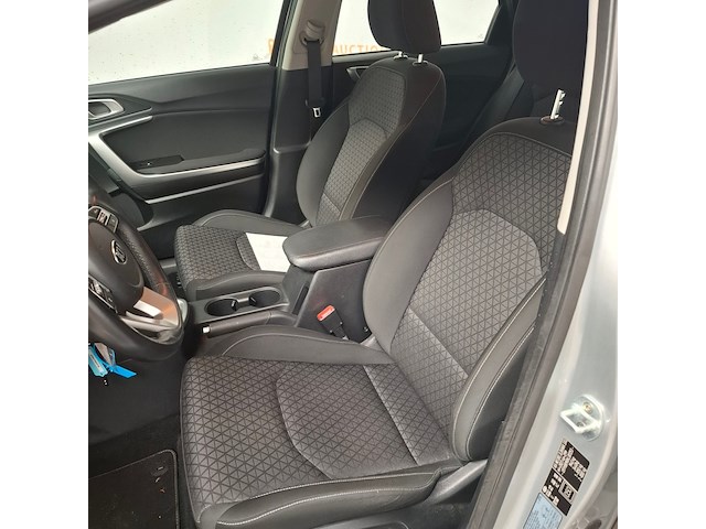 Personenauto, kia, ceed 1.6 d, 2018 - afbeelding 5 van  34