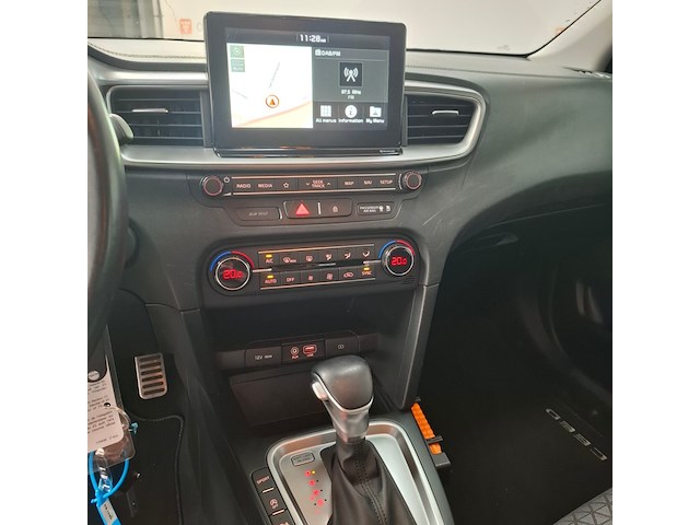 Personenauto, kia, ceed 1.6 d, 2018 - afbeelding 9 van  34