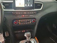 Personenauto, kia, ceed 1.6 d, 2018 - afbeelding 9 van  34
