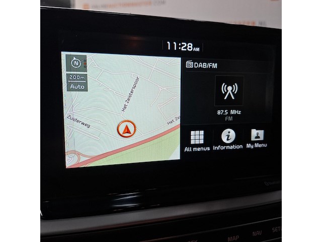 Personenauto, kia, ceed 1.6 d, 2018 - afbeelding 10 van  34