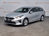 Personenauto, kia, ceed 1.6 d, 2018 - afbeelding 1 van  34