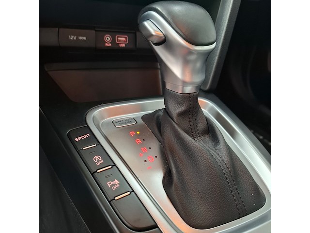 Personenauto, kia, ceed 1.6 d, 2018 - afbeelding 14 van  34