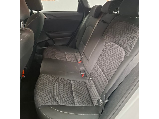 Personenauto, kia, ceed 1.6 d, 2018 - afbeelding 15 van  34
