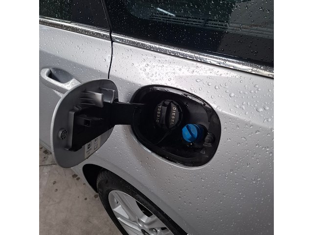 Personenauto, kia, ceed 1.6 d, 2018 - afbeelding 16 van  34