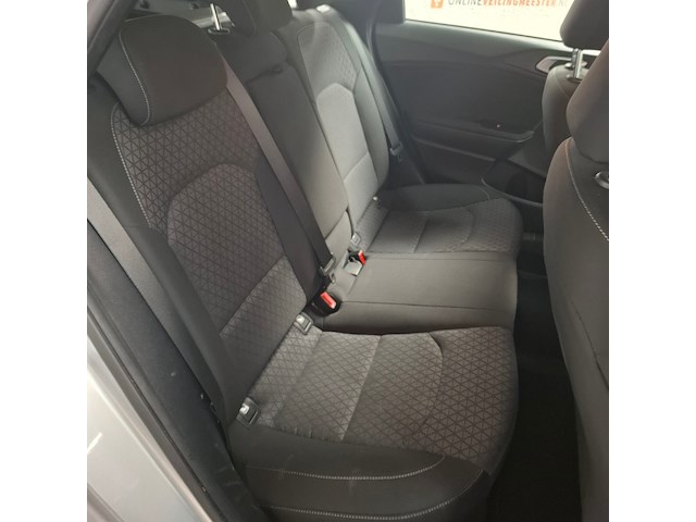 Personenauto, kia, ceed 1.6 d, 2018 - afbeelding 18 van  34