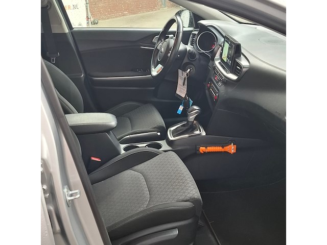 Personenauto, kia, ceed 1.6 d, 2018 - afbeelding 20 van  34