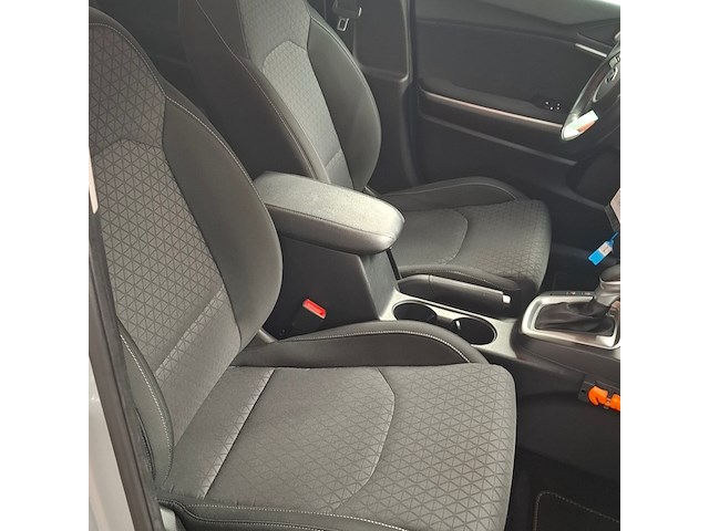 Personenauto, kia, ceed 1.6 d, 2018 - afbeelding 21 van  34