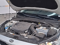 Personenauto, kia, ceed 1.6 d, 2018 - afbeelding 22 van  34