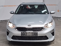 Personenauto, kia, ceed 1.6 d, 2018 - afbeelding 12 van  34