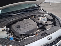 Personenauto, kia, ceed 1.6 d, 2018 - afbeelding 24 van  34