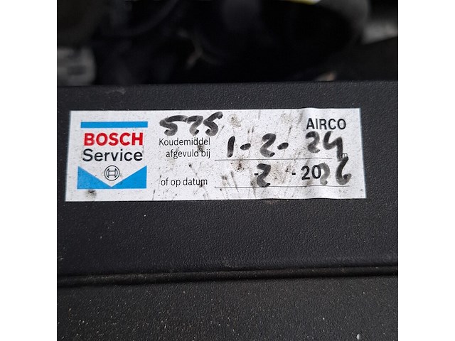 Personenauto, kia, ceed 1.6 d, 2018 - afbeelding 25 van  34