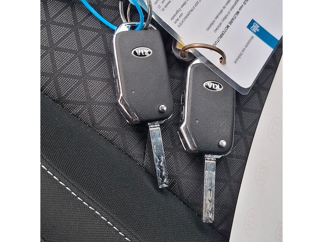 Personenauto, kia, ceed 1.6 d, 2018 - afbeelding 28 van  34