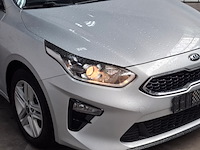 Personenauto, kia, ceed 1.6 d, 2018 - afbeelding 23 van  34