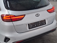 Personenauto, kia, ceed 1.6 d, 2018 - afbeelding 30 van  34