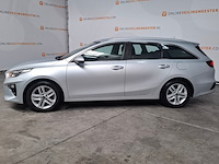 Personenauto, kia, ceed 1.6 d, 2018 - afbeelding 31 van  34