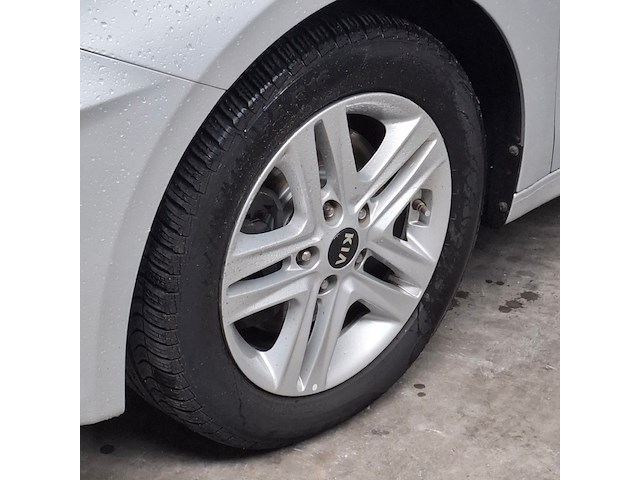 Personenauto, kia, ceed 1.6 d, 2018 - afbeelding 32 van  34