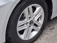 Personenauto, kia, ceed 1.6 d, 2018 - afbeelding 32 van  34