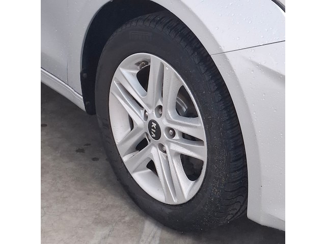 Personenauto, kia, ceed 1.6 d, 2018 - afbeelding 33 van  34