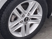 Personenauto, kia, ceed 1.6 d, 2018 - afbeelding 34 van  34