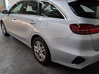 Personenauto, kia, ceed 1.6 d, 2019 - afbeelding 3 van  85