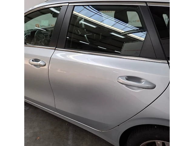 Personenauto, kia, ceed 1.6 d, 2019 - afbeelding 7 van  85