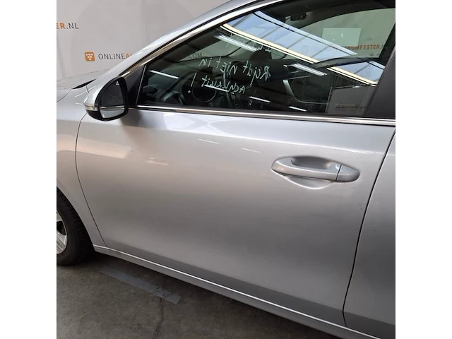 Personenauto, kia, ceed 1.6 d, 2019 - afbeelding 8 van  85