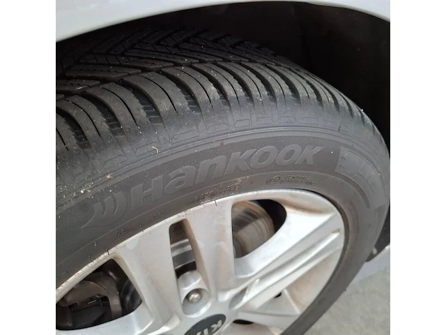 Personenauto, kia, ceed 1.6 d, 2019 - afbeelding 10 van  85
