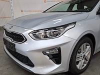Personenauto, kia, ceed 1.6 d, 2019 - afbeelding 11 van  85