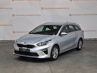 Personenauto, kia, ceed 1.6 d, 2019