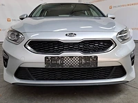 Personenauto, kia, ceed 1.6 d, 2019 - afbeelding 13 van  85