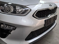 Personenauto, kia, ceed 1.6 d, 2019 - afbeelding 18 van  85