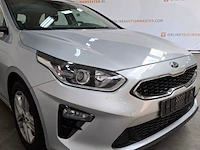 Personenauto, kia, ceed 1.6 d, 2019 - afbeelding 19 van  85
