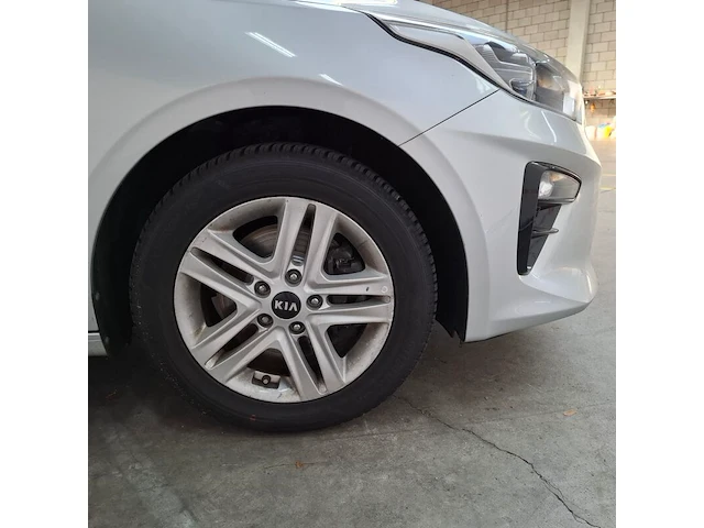 Personenauto, kia, ceed 1.6 d, 2019 - afbeelding 20 van  85