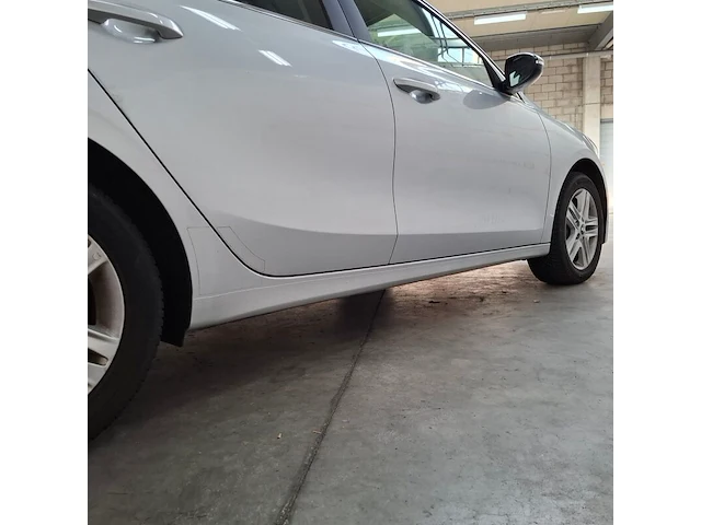 Personenauto, kia, ceed 1.6 d, 2019 - afbeelding 21 van  85