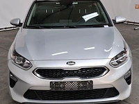 Personenauto, kia, ceed 1.6 d, 2019 - afbeelding 12 van  85