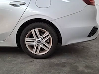 Personenauto, kia, ceed 1.6 d, 2019 - afbeelding 28 van  85