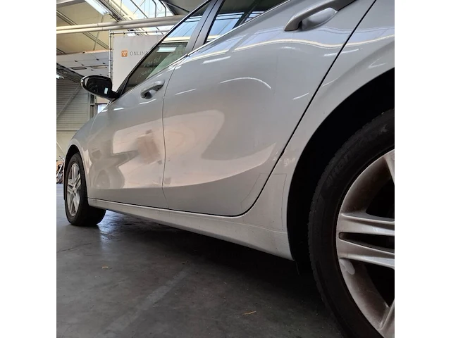 Personenauto, kia, ceed 1.6 d, 2019 - afbeelding 32 van  85