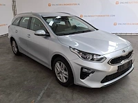 Personenauto, kia, ceed 1.6 d, 2019 - afbeelding 23 van  85