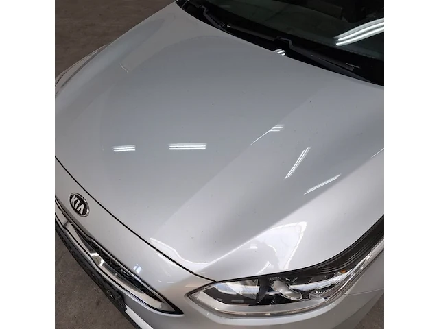 Personenauto, kia, ceed 1.6 d, 2019 - afbeelding 36 van  85