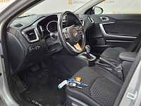 Personenauto, kia, ceed 1.6 d, 2019 - afbeelding 41 van  85