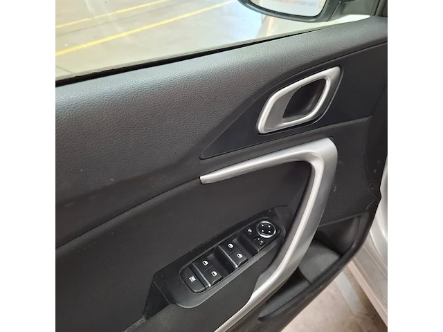Personenauto, kia, ceed 1.6 d, 2019 - afbeelding 42 van  85