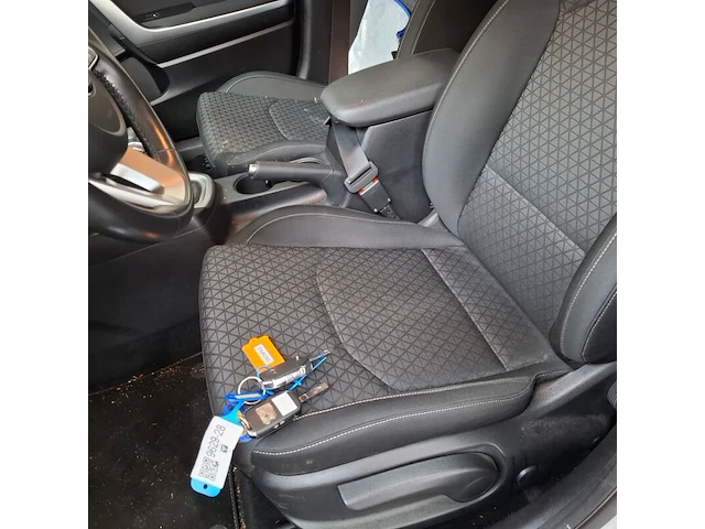 Personenauto, kia, ceed 1.6 d, 2019 - afbeelding 44 van  85