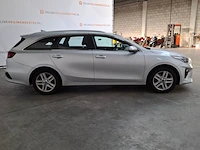 Personenauto, kia, ceed 1.6 d, 2019 - afbeelding 34 van  85