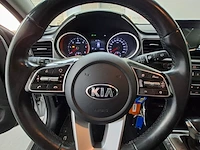 Personenauto, kia, ceed 1.6 d, 2019 - afbeelding 47 van  85